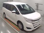 Toyota Noah X-PKG HYBRID PEARL 2020