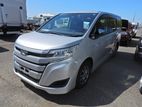 Toyota Noah X PKG NON HYB 2021