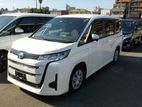 Toyota Noah X PKG NON HYB 2022