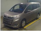 Toyota Noah X-PKG, NON-HYBRID 2020