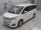 Toyota Noah X-PKG, OCTANE, PEARL 2019