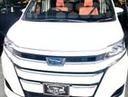 Toyota Noah X PKG PEARL COLOUR 2020