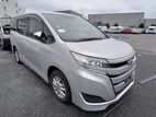 Toyota Noah X Pkg Push Hy 1DP 2020