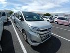 Toyota Noah X Pkg Push Hy 1DP 2020