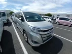 Toyota Noah X Pkg Push Hy 1DP 2020