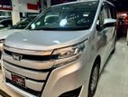 Toyota Noah X-PKG Ready Unit 2019