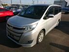 Toyota Noah X-PKG SILVER HYBRID 2020