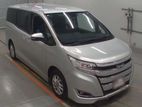 Toyota Noah X PKG UPCOMEING 2020