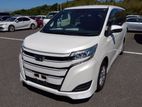 Toyota Noah X-PKG,HYBRID PEARL 2020
