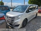 Toyota Noah X Power Door 2020