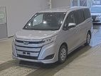 Toyota Noah X PT-3.5 NON HYBRID 2019