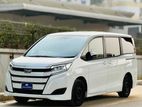 Toyota Noah X PUSH 2 DOOR POWER 2019