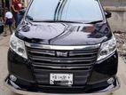 Toyota Noah X Push 2016