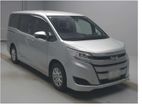 Toyota Noah (X) Push Hy 1DP GP-4 2020