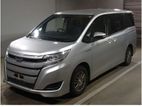 Toyota Noah X PUSH HYBRID 2019