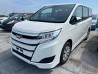 Toyota Noah X PUSH HYBRID 2020
