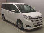 Toyota Noah X-Push Non Hybrid 2019