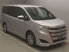 Toyota Noah X- Push Non Hybrid 2019