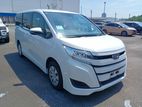 Toyota Noah (X) PUSH NONHY 2DP 2020
