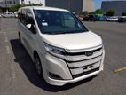 Toyota Noah X PUSH NONHY 2DP 2020