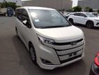 Toyota Noah (X) PUSH NONHY 2DP 2020