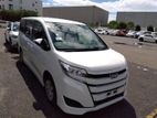 Toyota Noah (X) PUSH NONHY 2DP 2020