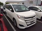 Toyota Noah X PUSH NONHY 2DP 2020