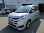 Toyota Noah X Push One Door P/W 2020