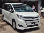 Toyota Noah X Push Pearl 2020