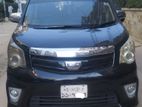 Toyota Noah X push start 2011