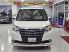 Toyota Noah X (Push start) 2016