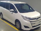 Toyota Noah X PUSH START 2019