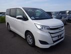 Toyota Noah X, PUSH START 2019