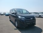 Toyota Noah X PUSH START 2020
