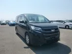 Toyota Noah X PUSH START 2020