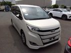 Toyota Noah X Push Start 2020