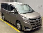 Toyota Noah X Push Start Bronze 2020