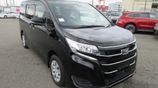 Toyota Noah X Push Start Octane 2020