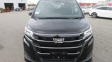 Toyota Noah X Push Start Octane 2020