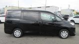 Toyota Noah X Push Start Octane 2020