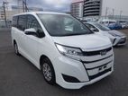 Toyota Noah X, PUSH,2 DOOR POWER 2019