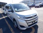 Toyota Noah X Silver R/108k km 2020