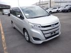 Toyota Noah X Silver RA/225k km 2020