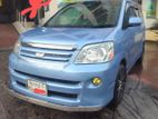 Toyota Noah X স্কাই ব্লু 2005