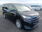 Toyota Noah X SMART 2 DOOR POWER 2019