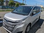 Toyota Noah X SMART 2 DOOR POWER 2020