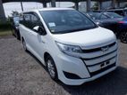Toyota Noah X Smart 2 Door PWR 2020