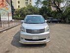 Toyota Noah X Smart 2012