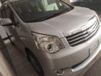 Toyota Noah X smart 2012