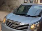 Toyota Noah X smart 2012